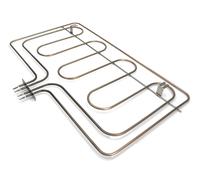 GENUINE SMEG 4100w Grill Heater Element 806890486