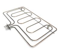 GENUINE SMEG 4100w Grill Heater Element 806890486
