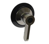 Genuine Smeg A1, A1.1, A1.1K, A11CER Cooker Oven Hob Control Knob