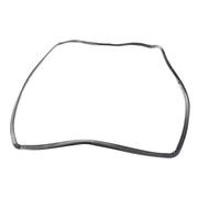 Genuine Smeg A2, A42, SUK62MFA, UK60MFA1 Cooker Oven Door Seal Gasket Clip On