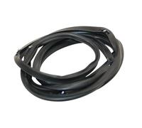 Genuine Smeg ALFA100X ALFA130X ALFA132X Oven Door Gasket Seal 4 Sided 754131959
