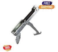 Genuine Smeg D081CCSS/S, DO10PSS Oven Cooker Door Hinge For 931330806
