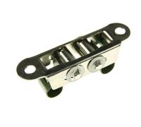 Genuine SMEG BG93GMBL OVEN UPPER DOOR HOOK