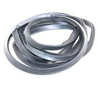 Genuine Smeg C9GMNNL1, SDK91CMX5, JGB95XD1S, SUK91MFX Oven Door Seal 754131050