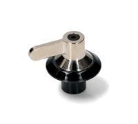 Genuine Smeg Cooker Control Knob 694975086