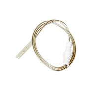Genuine Smeg Cooker Spark Plug - 550mm Lead 810930078