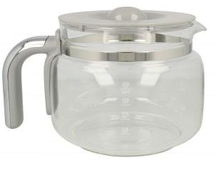 Genuine SMEG DCGC01 Coffee Machine DCF02 DCG01 Carafe Jug - Part No. 697650076