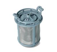 Genuine Smeg Dishwasher Central Drain Mesh Filter 693410546