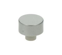 Genuine Smeg Dishwasher Delay Cover Grey Push Button 766412005