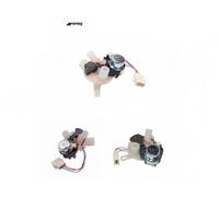 Genuine Smeg Dishwasher Diverter Valve APKI1300, DF6FABVE, GS8660VI, 819130468..