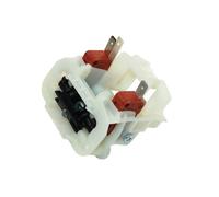 Genuine Smeg Dishwasher Door Interlock 697690208