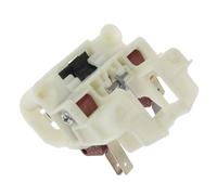 Genuine Smeg Dishwasher Door Lock Interlock Switch Catch Assembly Unit 697690208