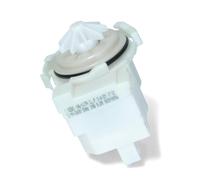 Genuine Smeg Dishwasher Drain Pump 792970244