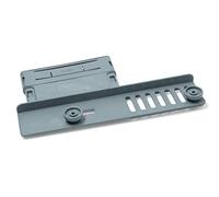 GENUINE Smeg Dishwasher Right Hand Adjuster Bracket 698290464