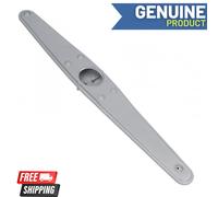 GENUINE SMEG DISHWASHER SMALL LOWER PLANETARIUM SPRAY WASH ARM 350MM 764570143