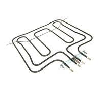 Genuine SMEG DOUBLE GRILL OVEN COOKER HEATER ELEMENT 806890527