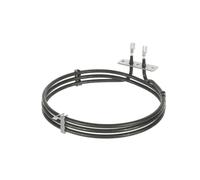 Genuine SMEG Fan Oven Cooker Element 2700W 3 Turn 806890656 806890589