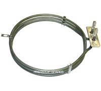 GENUINE SMEG FAN OVEN ELEMENT 2700 WATTS