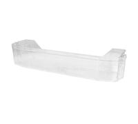 Genuine Smeg Fridge Door Lower Bottle Shel F250 X 110 X 50mm Smg760391805