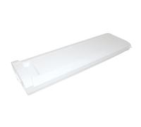Genuine Smeg Fridge Freezer Evaporator Ice Box Door Flap Assembly 696133684