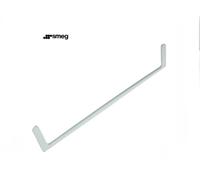 Genuine Smeg Fridge Shelf Plastic Front Trim For FAB Series 766250597