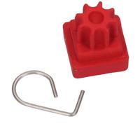 Genuine Smeg Hob Pan Stand Foot Smg764010175