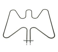 Genuine Smeg Lower Oven Base Heating Cooker Element 1200W 806890529