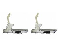 GENUINE SMEG MAIN OVEN COOKER DOOR HINGES 931330815 1 pair