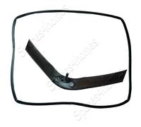 Genuine Smeg Main Oven Cooker Door Seal UK60MFX1 - A1, UK60MFX1, WE800MF