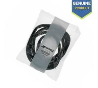 Genuine Smeg Main Oven Rubber Door Seal 754132057