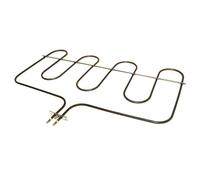 Genuine Smeg Oven Base Element 806890624