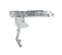 Genuine Smeg Oven Cooker Door Hinge 931330815
