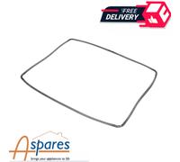 Genuine SMEG Oven Cooker Door Seal Rubber Gasket 754130985