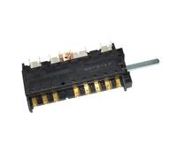 Genuine Smeg Oven Cooker Selector Switch 811730316