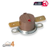 Genuine Smeg Oven Cooker Thermal Limiter Cut Out Thermostat 818730424