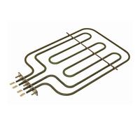 Genuine Smeg Oven Grill Upper Heater Element 806890372