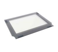 Genuine Smeg Oven Inner Door Glass Assembly Smg692532589