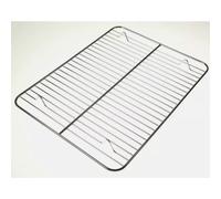 GENUINE SMEG OVEN RACK / SHELF PLATE GRID SF4604MCNR SF4604MCNRK