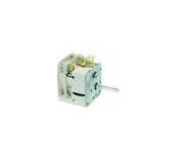 Genuine SMEG PART 60 MINUTE TIMER FOR ALFA ELECTRIC CONVECTION OVEN 818800079