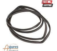 GENUINE SMEG Range Cooker Door Seal Rubber Gasket