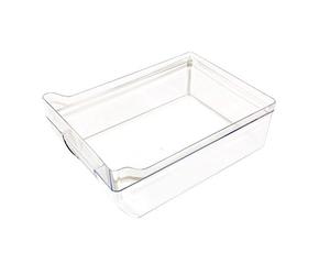 GENUINE SMEG Refrigeration Salad Vegetable Bin 761170242