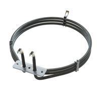Genuine Smeg SE210P DUCO8CSS S2D FS64MFCWA Fan Oven Element (2000W) (806891082)