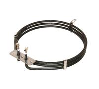Genuine SMEG SUK2700 SUK61MFX SUK81MFA SUK62MFX5 Fan Oven Heater Element