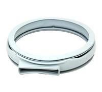 GENUINE Smeg Washing Machine Rubber Door Gasket 757850012