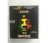GENUINE SNOOP DOGG KING SIZE SLIM CIGARETTE SMOKING ROLLING PAPERS BOOKLETS CHEAP FAST SAME DAY DISPATCH ONCE PAYMENT IS CLEARED (10)