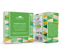 Genuine Solid Anti-Hair Loss Shampoo 70 gr