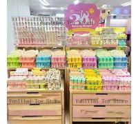 Genuine Sonny Angel Lying Down Hippers Action Figures Cute Mysterious Surprise Toy Anime Model Doll Children Gift Birthday Toys 12 pcs- a set