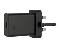 Genuine Sony 18W Fast Charge Plug OR USB-C To C Cable For Xperia 1 III / 5 III