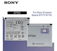 Genuine Sony Ericsson EP500 Battery E16I SK17I ST17I U5I U8I U5 VIVAZ
