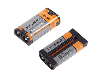 Genuine Sony Rechargeable Nickel Battery BP-HP550 for MDR-RF970 etc Headphones